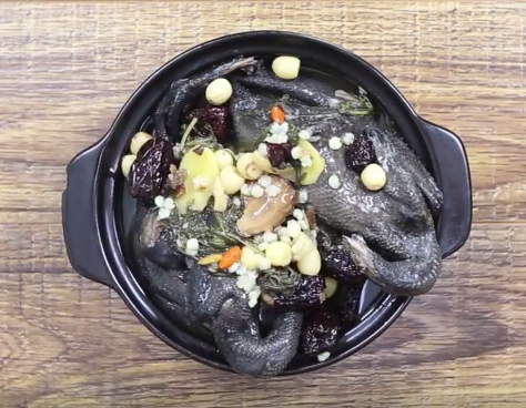 Gỏi xoài khô cá cơm mới lạ, hấp dẫn, ngon tuyệt cú mèo