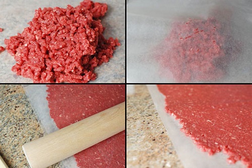 Gỏi xoài mực khô mới lạ, hấp dẫn, ngon tuyệt cú mèo