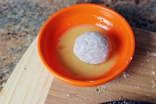 Gỏi xoài mực khô mới lạ, hấp dẫn, ngon tuyệt cú mèo