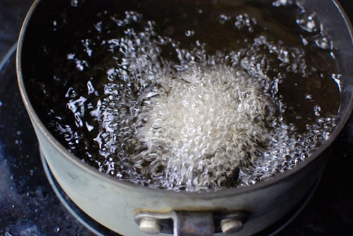 Gỏi xoài mực khô mới lạ, hấp dẫn, ngon tuyệt cú mèo