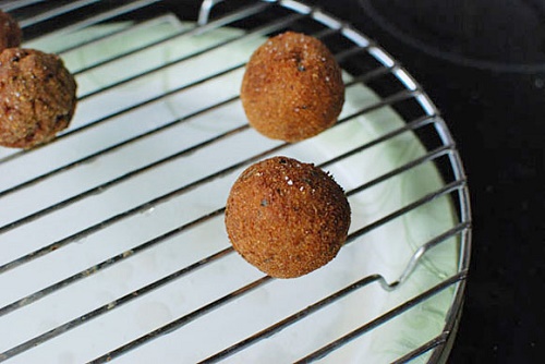 Gỏi xoài mực khô mới lạ, hấp dẫn, ngon tuyệt cú mèo