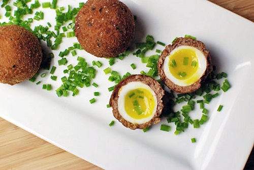 Gỏi xoài mực khô mới lạ, hấp dẫn, ngon tuyệt cú mèo