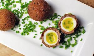 Gỏi xoài mực khô mới lạ, hấp dẫn, ngon tuyệt cú mèo