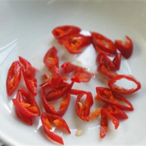 Cách làm gỏi xoài tai heo