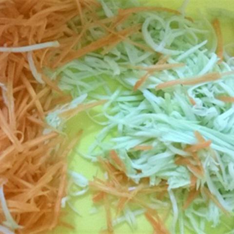 Cách làm gỏi xoài tai heo