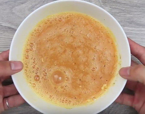 Gừng sữa đông ngon miệng cả 4 mùa