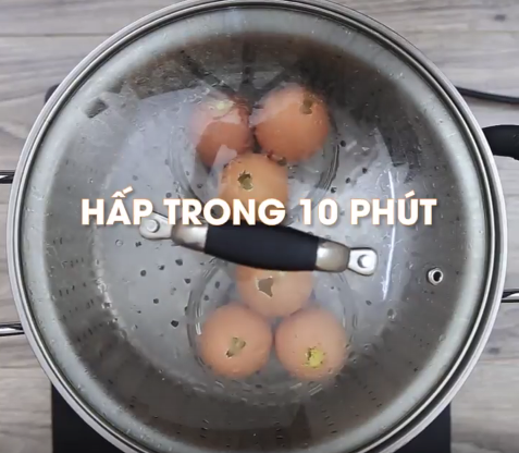 Gừng sữa đông ngon miệng cả 4 mùa