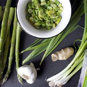 Cách làm há cảo chay