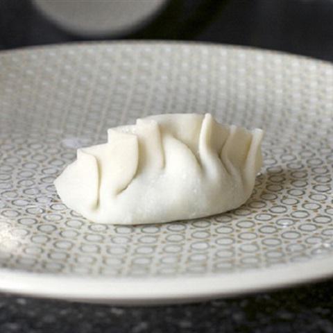 Cách làm há cảo chay