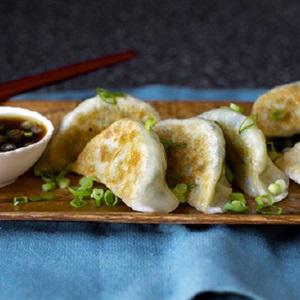 Cách làm há cảo chay