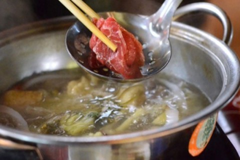 Há cảo hoa thiên lý