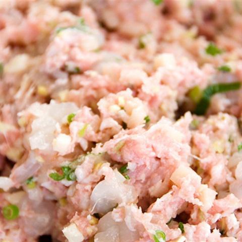 Cách làm há cảo nhân tôm kiểu Nhật