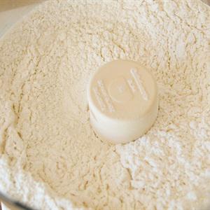 Cách làm há cảo nhân tôm kiểu Nhật