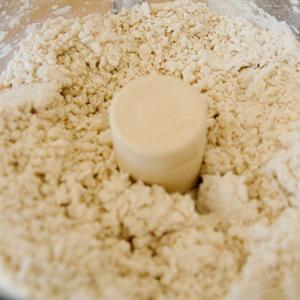 Cách làm há cảo nhân tôm kiểu Nhật