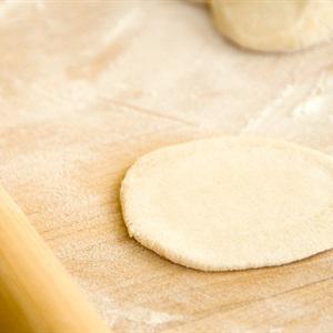 Cách làm há cảo nhân tôm kiểu Nhật