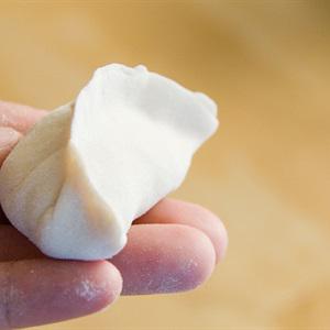 Cách làm há cảo nhân tôm kiểu Nhật