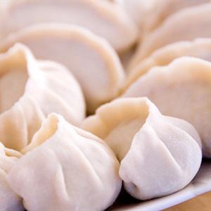 Cách làm há cảo nhân tôm kiểu Nhật