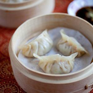 Cách làm há cảo nhân tôm kiểu Nhật