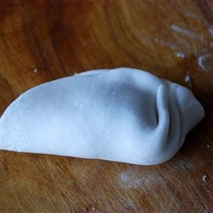 Cách làm há cảo nhân tôm thịt