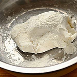 Cách làm há cảo tôm hấp