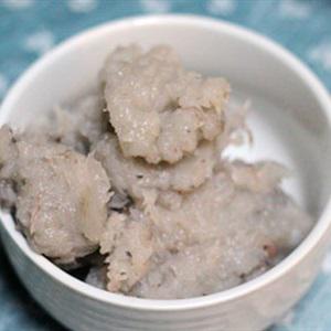 Cách làm há cảo tôm hấp