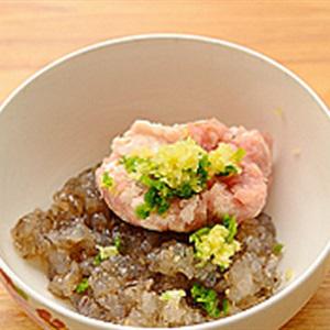 Cách làm há cảo tôm hấp