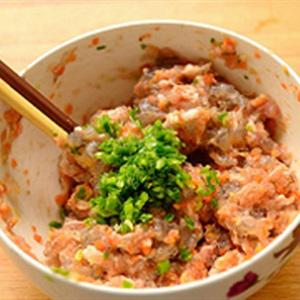 Cách làm há cảo tôm hấp