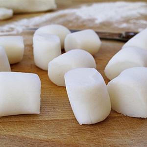 Cách làm há cảo tôm hấp