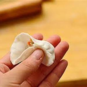 Cách làm há cảo tôm hấp