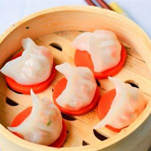 Cách làm há cảo tôm hấp