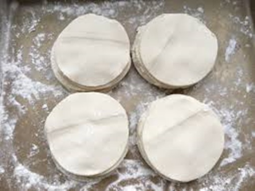 Hạ nhiệt với salsa đậu phụ đông lạnh