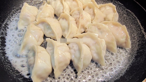 Hạ nhiệt với salsa đậu phụ đông lạnh