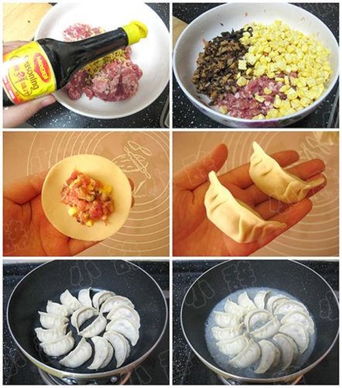 Hạ nhiệt với salsa đậu phụ đông lạnh