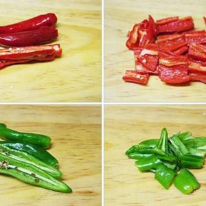 Cách làm hải sản xào cải thìa