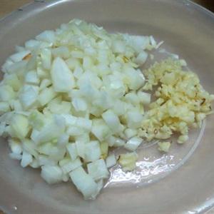 Cách làm hamburger kẹp đậu hũ