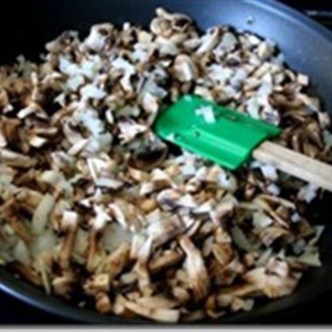 Cách làm hamburger kẹp đậu hũ