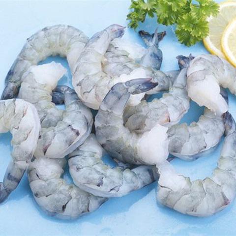 Cách làm hành cuộn tôm kiểu Hàn