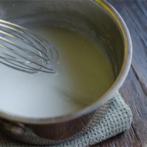 Cách làm hành lá muối kiểu Hàn