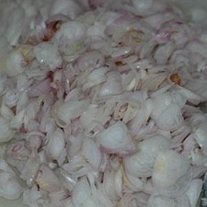 Cách làm hành phi