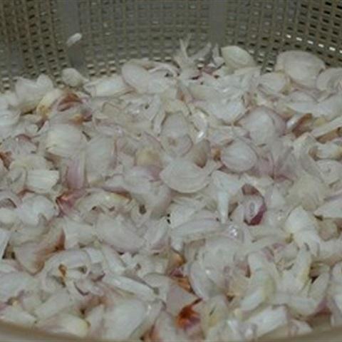 Cách làm hành phi