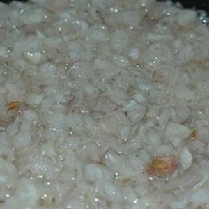 Cách làm hành phi