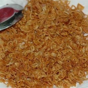 Cách làm hành phi