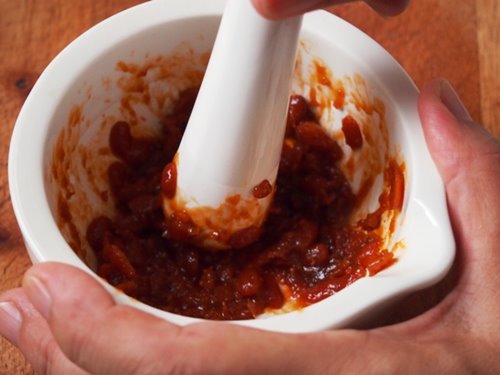 Hành tây muối chua ngọt  chống ngấy, bạn đã thử chưa