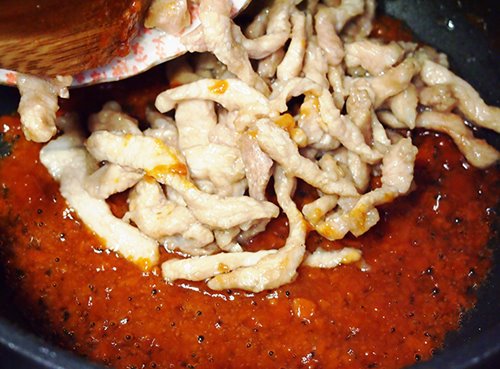 Hành tây muối chua ngọt  chống ngấy, bạn đã thử chưa