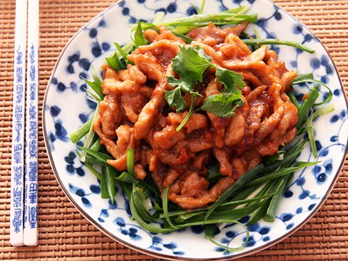 Hành tây muối chua ngọt  chống ngấy, bạn đã thử chưa