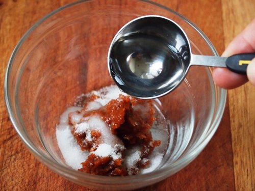 Hành tây muối chua ngọt  chống ngấy, bạn đã thử chưa