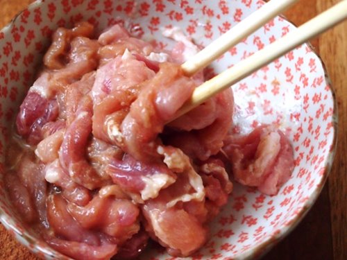 Hành tây muối chua ngọt  chống ngấy, bạn đã thử chưa