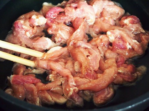 Hành tây muối chua ngọt  chống ngấy, bạn đã thử chưa