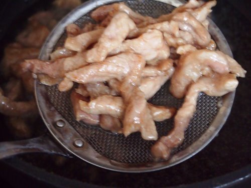 Hành tây muối chua ngọt  chống ngấy, bạn đã thử chưa