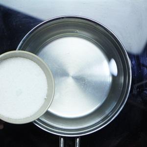 Cách làm hành tím ngâm chua ngọt